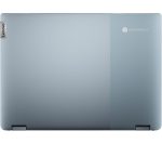 LENOVO IdeaPad Flex 5 14" 2 in 1 Chromebook Plus - Intel® Core i3, 256 GB SSD, Blue
