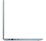 LENOVO IdeaPad Flex 5 14" 2 in 1 Chromebook Plus - Intel® Core i3, 256 GB SSD, Blue