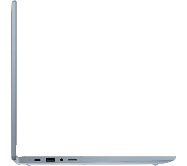 LENOVO IdeaPad Flex 5 14" 2 in 1 Chromebook Plus - Intel® Core i3, 256 GB SSD, Blue
