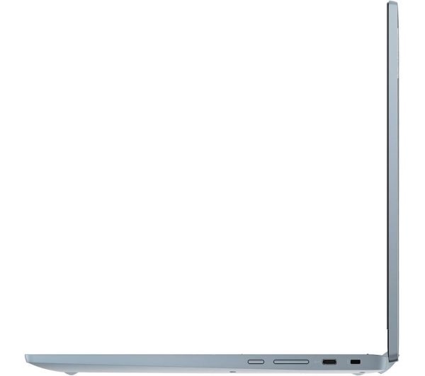 LENOVO IdeaPad Flex 5 14" 2 in 1 Chromebook Plus - Intel® Core i3, 256 GB SSD, Blue