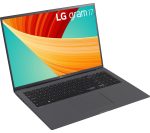 LG gram 17 17Z90R-K.AA79A1 17" Laptop - Intel® Core i7, 1 TB SSD, Dark Grey