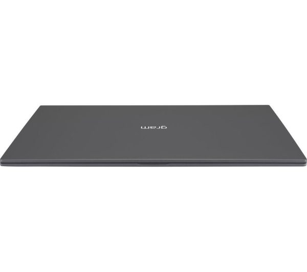 LG gram 17 17Z90R-K.AA79A1 17" Laptop - Intel® Core i7, 1 TB SSD, Dark Grey