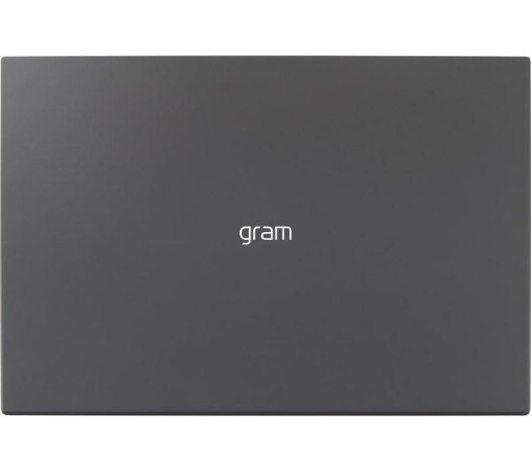 LG gram 17 17Z90R-K.AA79A1 17" Laptop - Intel® Core i7, 1 TB SSD, Dark Grey