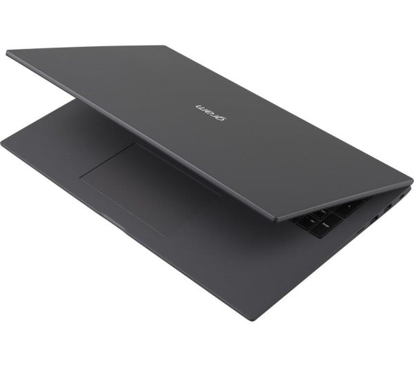 LG gram 17 17Z90R-K.AA79A1 17" Laptop - Intel® Core i7, 1 TB SSD, Dark Grey