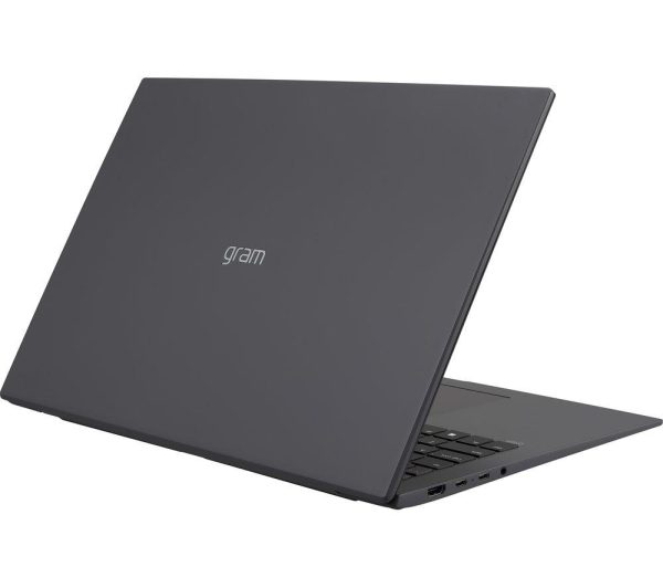 LG gram 17 17Z90R-K.AA79A1 17" Laptop - Intel® Core i7, 1 TB SSD, Dark Grey