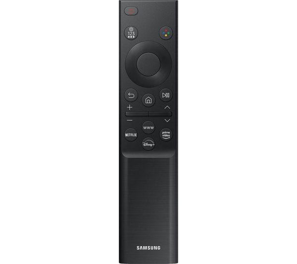 SAMSUNG M5 32 inch Full HD HDR LED Smart Monitor (No Aerial) - LS32CM500EU