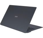 LG gram SuperSlim OLED 15Z90RT-K.AA77A1 15.6" Laptop - Intel® Core i7, 1 TB SSD, Dark Blue