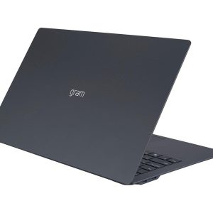 LG gram SuperSlim OLED 15Z90RT-K.AA77A1 15.6" Laptop - Intel® Core i7, 1 TB SSD, Dark Blue