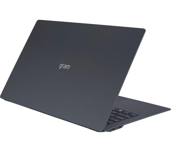 LG gram SuperSlim OLED 15Z90RT-K.AA77A1 15.6" Laptop - Intel® Core i7, 1 TB SSD, Dark Blue