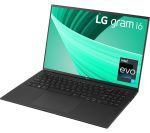 LG gram 16 16Z90R-K.AD7AA1 16" Laptop - Intel® Core i7, 2 TB SSD, Black