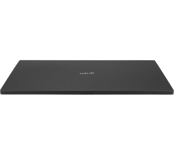 LG gram 16 16Z90R-K.AD7AA1 16" Laptop - Intel® Core i7, 2 TB SSD, Black