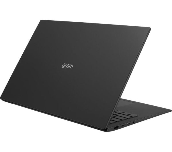 LG gram 16 16Z90R-K.AD7AA1 16" Laptop - Intel® Core i7, 2 TB SSD, Black