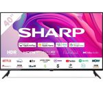 SHARP 2T-C40FD7KF1FB 40" Smart Full HD HDR LED TV