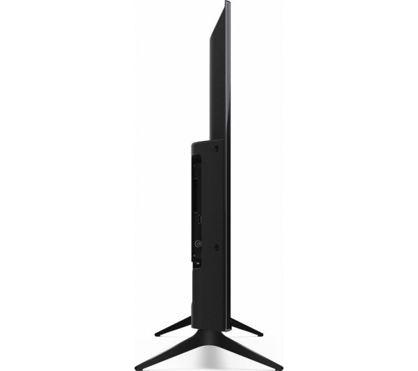 SHARP 2T-C40FD7KF1FB 40" Smart Full HD HDR LED TV