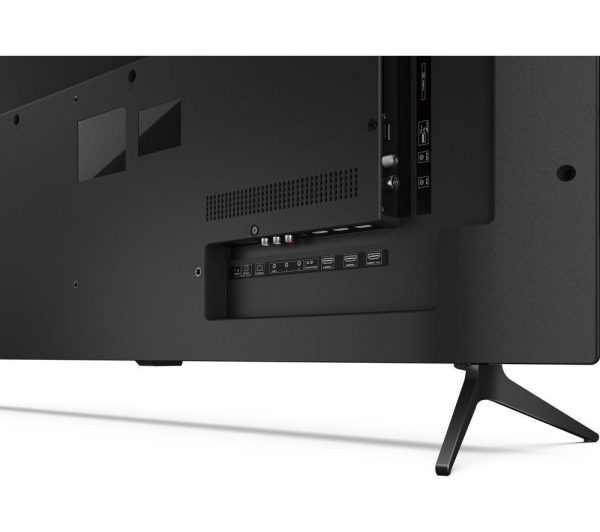 SHARP 2T-C40FD7KF1FB 40" Smart Full HD HDR LED TV