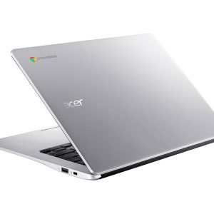 ACER 314 14" Chromebook - MediaTek MT8183C, 128 GB eMMC, Silver