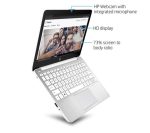 HP Stream 11-ak0515sa 11" Refurbished Laptop - IntelÂ® CeleronÂ®, 64 GB eMMC, White (Excellent Condition)