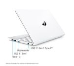 HP Stream 11-ak0515sa 11" Refurbished Laptop - IntelÂ® CeleronÂ®, 64 GB eMMC, White (Excellent Condition)