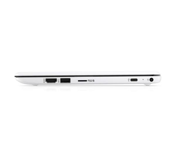 HP Stream 11-ak0515sa 11" Refurbished Laptop - IntelÂ® CeleronÂ®, 64 GB eMMC, White (Excellent Condition)