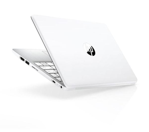 HP Stream 11-ak0515sa 11" Refurbished Laptop - IntelÂ® CeleronÂ®, 64 GB eMMC, White (Excellent Condition)
