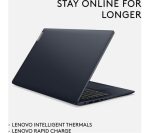 LENOVO IdeaPad 3i 15.6" Refurbished Laptop - Intel® Core i3, 128 GB SSD, Blue (Excellent Condition)
