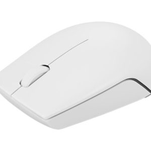 LENOVO 300 Compact Wireless Optical Mouse