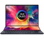 ASUS Zenbook Pro 14 Duo UX8402VU 14.5" Laptop - Intel® Core i7, 1 TB SSD, Black