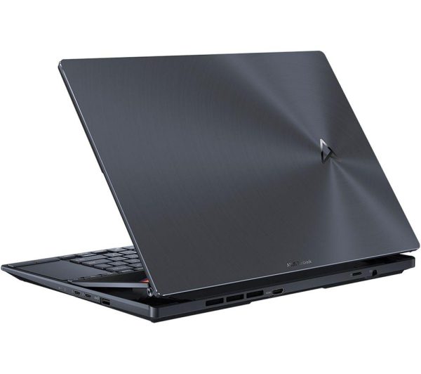 ASUS Zenbook Pro 14 Duo UX8402VU 14.5" Laptop - Intel® Core i7, 1 TB SSD, Black