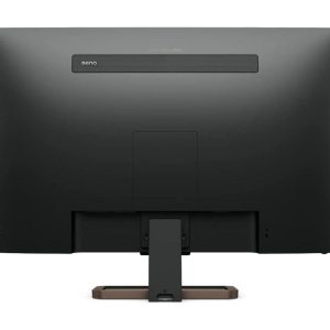 BENQ EW3280U 4K Ultra HD 32" IPS Monitor - Grey