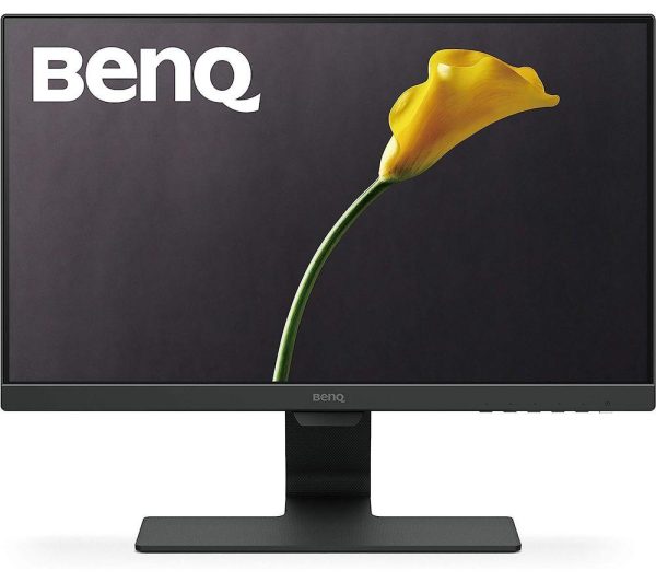 BENQ GW2283 Full HD 21.5" IPS Monitor - Black