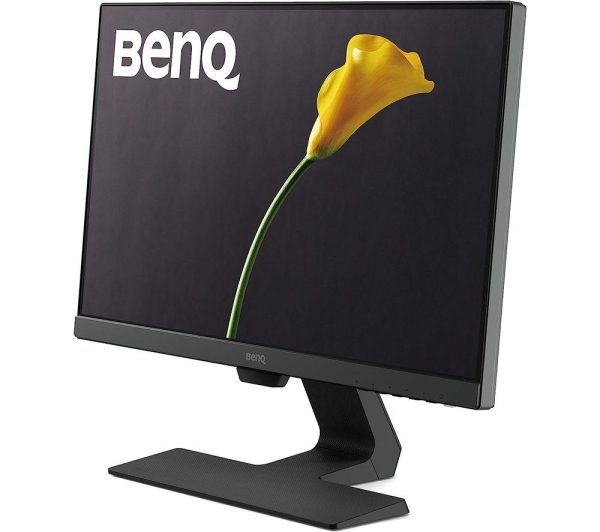 BENQ GW2283 Full HD 21.5" IPS Monitor - Black