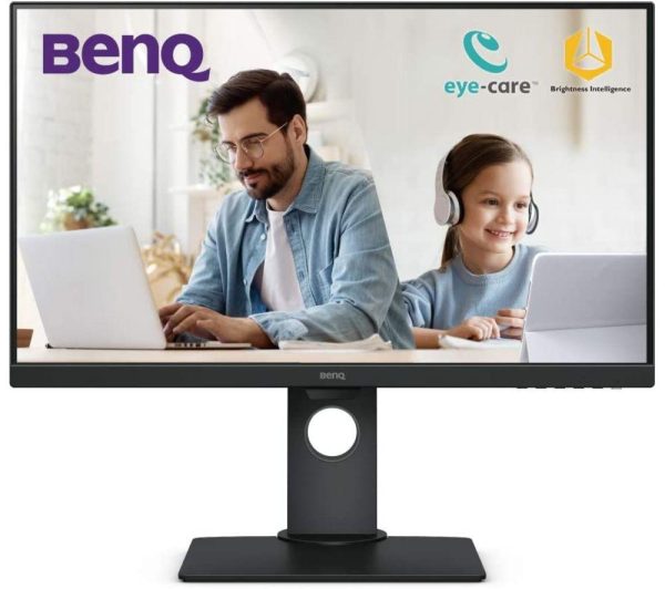 BENQ GW2780T Full HD 27" IPS Monitor - Black