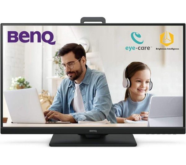 BENQ GW2780T Full HD 27" IPS Monitor - Black