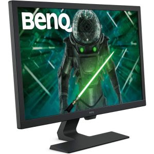BENQ GL2780 Full HD 27" LED Monitor - Black