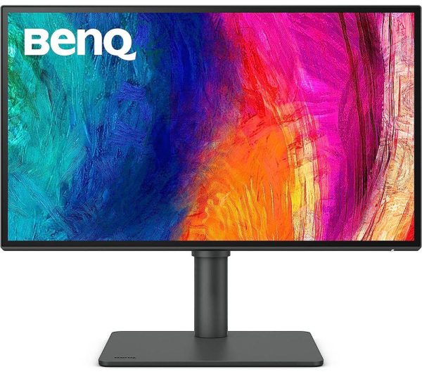 BENQ PD2506Q Quad HD 25" IPS Monitor - Black