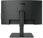BENQ PD2506Q Quad HD 25" IPS Monitor - Black