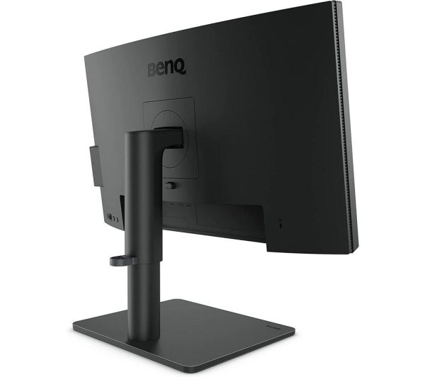 BENQ PD2506Q Quad HD 25" IPS Monitor - Black