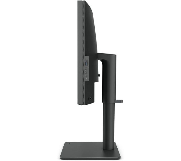 BENQ PD2506Q Quad HD 25" IPS Monitor - Black