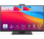 BENQ PD2705Q Quad HD 27" IPS Monitor - Black