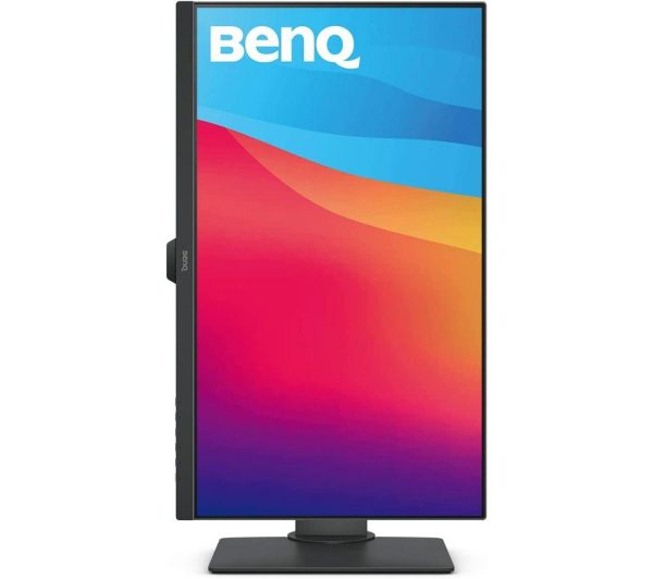 BENQ PD2705Q Quad HD 27" IPS Monitor - Black
