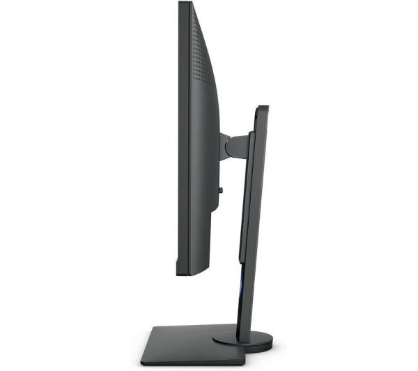 BENQ PD2705Q Quad HD 27" IPS Monitor - Black