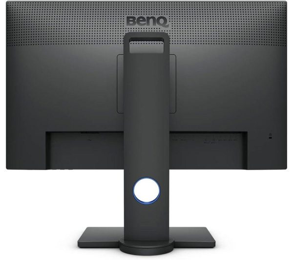 BENQ PD2705Q Quad HD 27" IPS Monitor - Black