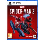 PLAYSTATION Marvel's Spider-Man 2 - PS5