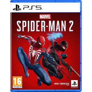 PLAYSTATION Marvel's Spider-Man 2 - PS5