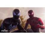 PLAYSTATION Marvel's Spider-Man 2 - PS5