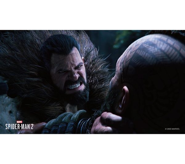 PLAYSTATION Marvel's Spider-Man 2 - PS5