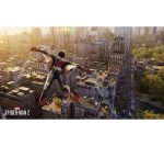 PLAYSTATION Marvel's Spider-Man 2 - PS5