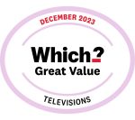 HISENSE 55U8KQTUK 55" Smart 4K Ultra HD HDR Mini-LED TV with Amazon Alexa