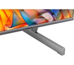 HISENSE 65U6KQTUK 65" Smart 4K Ultra HD HDR Mini-LED TV with Amazon Alexa