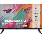 BLAUPUNKT BA24H4382QKB 24" Smart HD Ready LED TV with Google Assistant